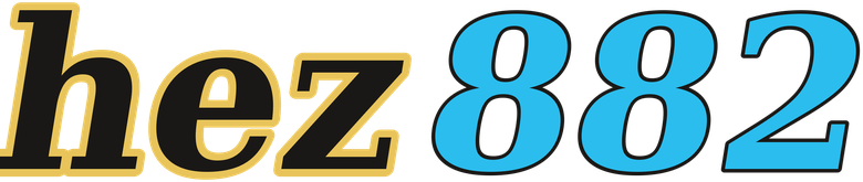 hez882 logo
